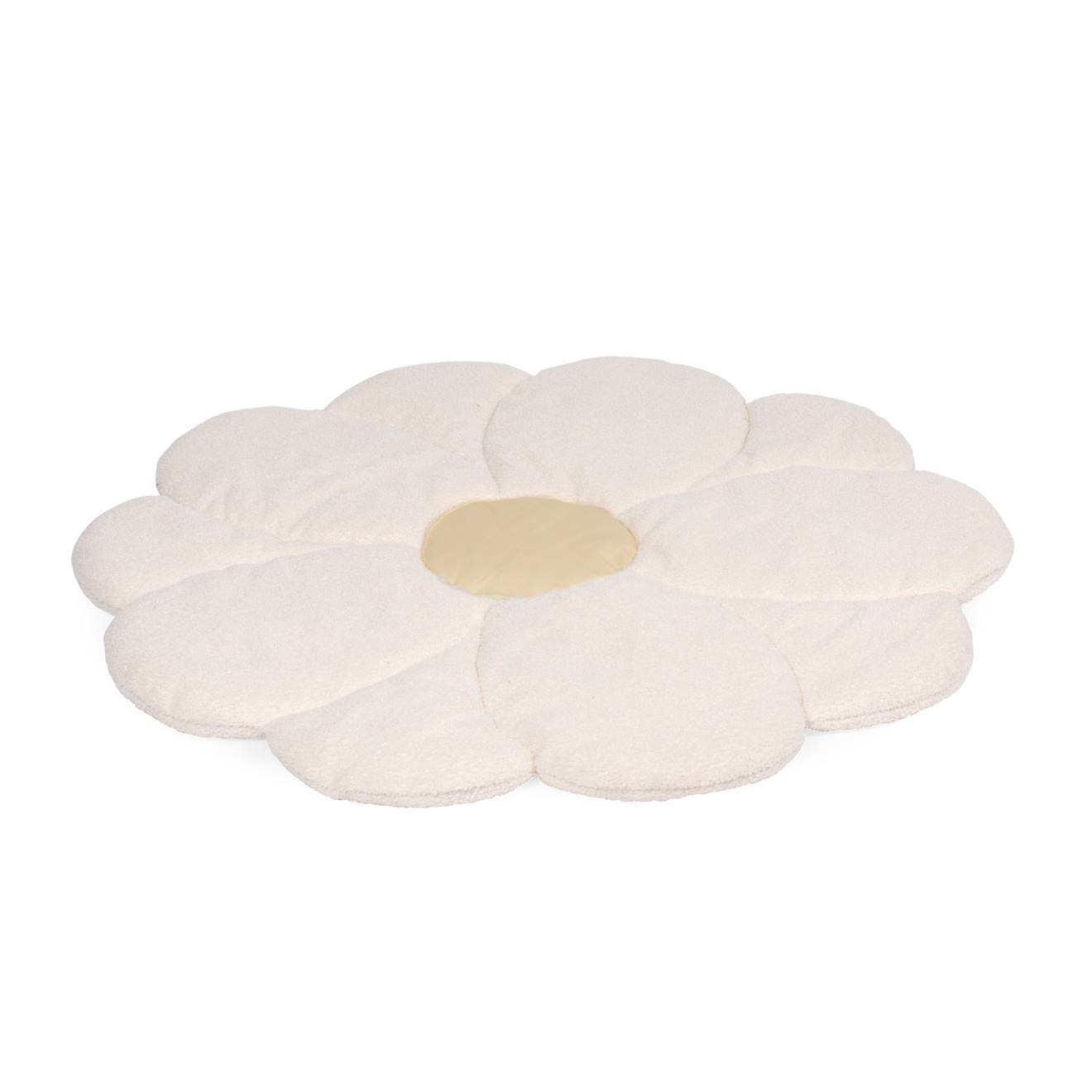 Tapis D'éveil Jaune (Childhome) - Image 2
