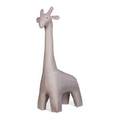 Linge de maison et décoration-Jouet girafe