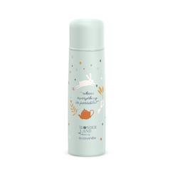 Puériculture-Repas-Gourde bouteille isotherme bébé 500ml