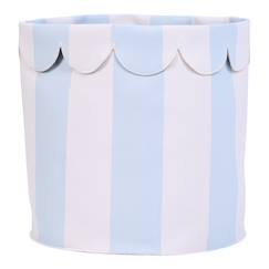 Panier de rangement intérieur pour enfants 35x35cm  - vertbaudet enfant