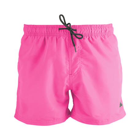 Short de bain court Garçon avec doublure  - vertbaudet enfant
