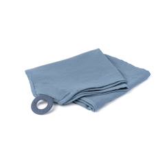 -Cape d'allaitement mom'n play tetra