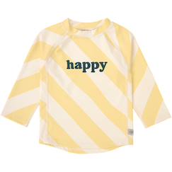 -T-shirt anti-uv manches longues (5-6 ans)