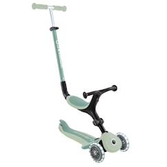 Jouet-Jeux de plein air-Trottinette enfant évolutive dès 15 mois jusqu'à 6 ans