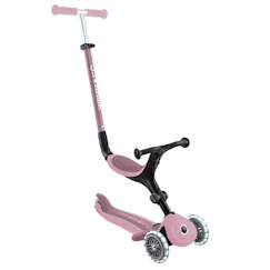 Jouet-Jeux de plein air-Sports de glisse et à roues-Trottinette enfant évolutive dès 15 mois jusqu'à 6 ans