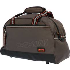 -Sac de sport eastwick 37 cm avec bandoulière amovible - diesel