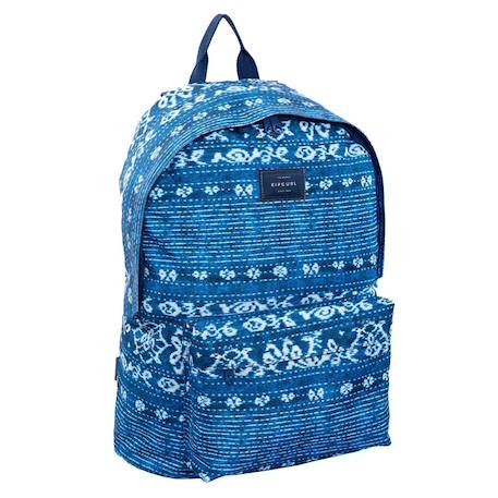 Fille-Accessoires-Sac à dos fille décontracté rip curl surf shack – 42 cm, 1 poche zippée