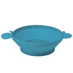 -Tamis de plage en silicone souple
