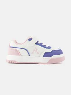 Chaussures-Baskets lcs court breaker inf  fille
