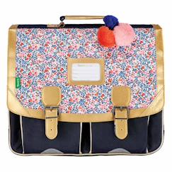-Cartable 41 cm - collection scolaire 2026 (antonia)
