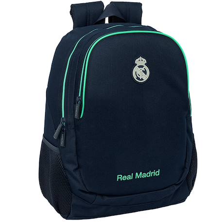 Fille-Sac à dos real madrid 44 cm haut de gamme