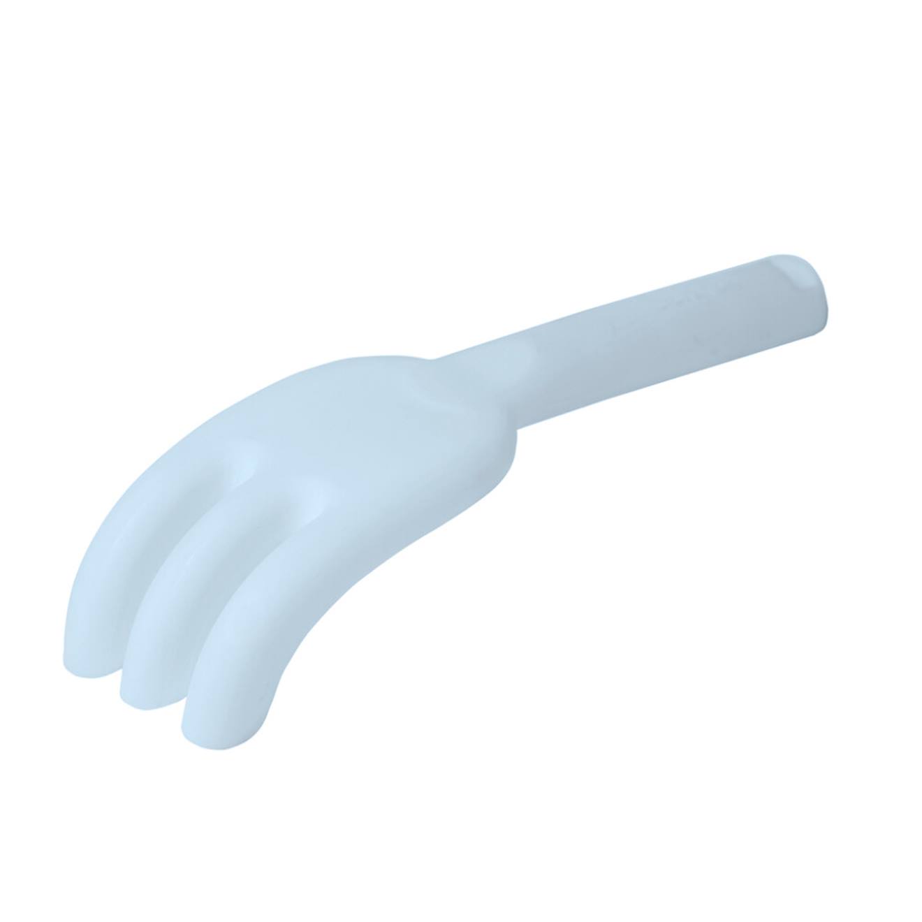 Petit Râteau Jouet De Jardin Et De Plage Duck Egg Blue
