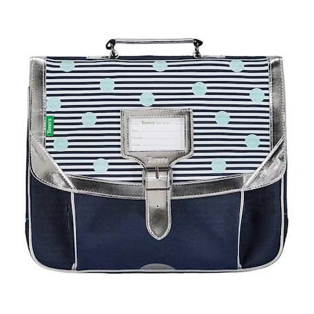Cartable gaëlle 35 cm les fantaisies  - vertbaudet enfant