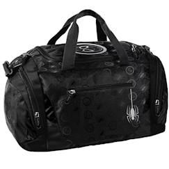 Sac de sport enfant garçon spider-man en tissu synthétique  - vertbaudet enfant