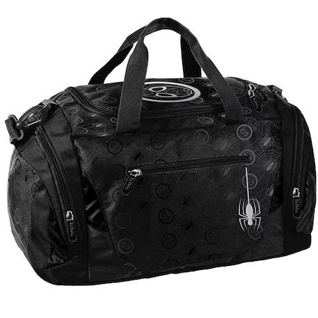 Garçon-Accessoires-Fourniture scolaire-Cartable-Sac de sport enfant garçon spider-man en tissu synthétique