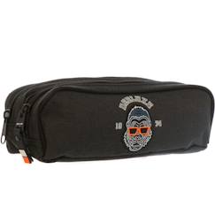 Jouet-Trousse deluxe en toile - 2 compartiments