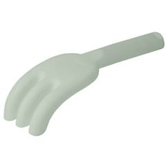 Jouet-Petit râteau jouet de jardin et de plage