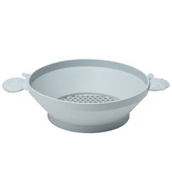 -Tamis de plage en silicone souple