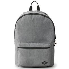 Sac à dos garçon rip curl dome pro - forme borne 44 cm - qualité premium  - vertbaudet enfant