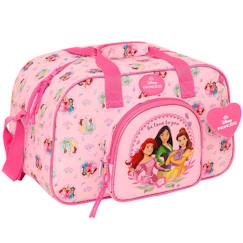 -Sac de sport princesse disney 40 cm haut de gamme