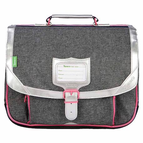 Cartable 35 cm - les chinés (suzon)  - vertbaudet enfant