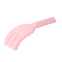 Jouet-Petit râteau jouet de jardin et de plage