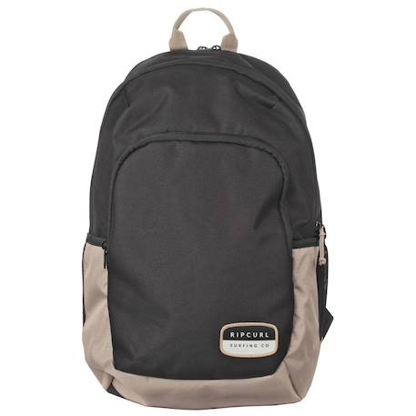 Sac à dos rip curl ozone 49 cm - 2 cpt - garçon (pro )  - vertbaudet enfant