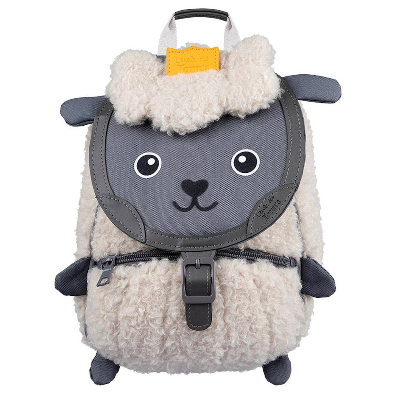 Mini Sac Dos Animaux - Idal Crche Et Maternelle mouton Multicolore 42 €