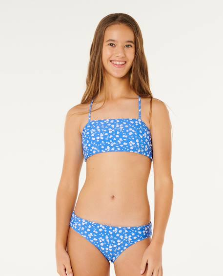 Maillot de bain sunshine revo fille  - vertbaudet enfant