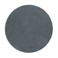 Linge de maison et décoration-Tapis ultra doux imitation fourrure cosy