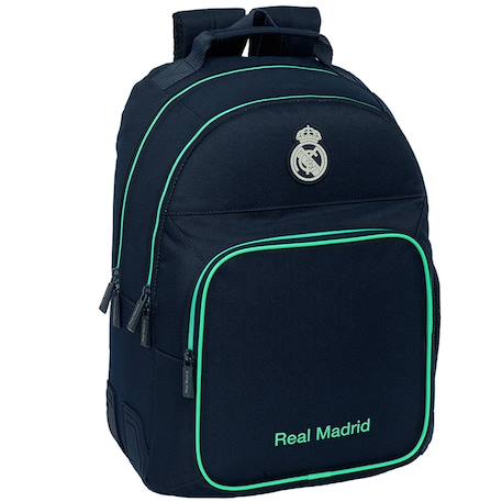 Garçon-Accessoires-Sac à dos real madrid 42 cm - 2 cpt
