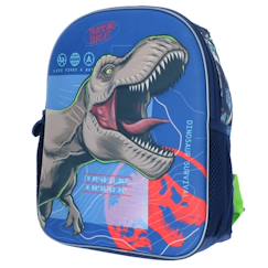 -Sac à dos maternelle garçon t?rex 3d en matériaux résistants