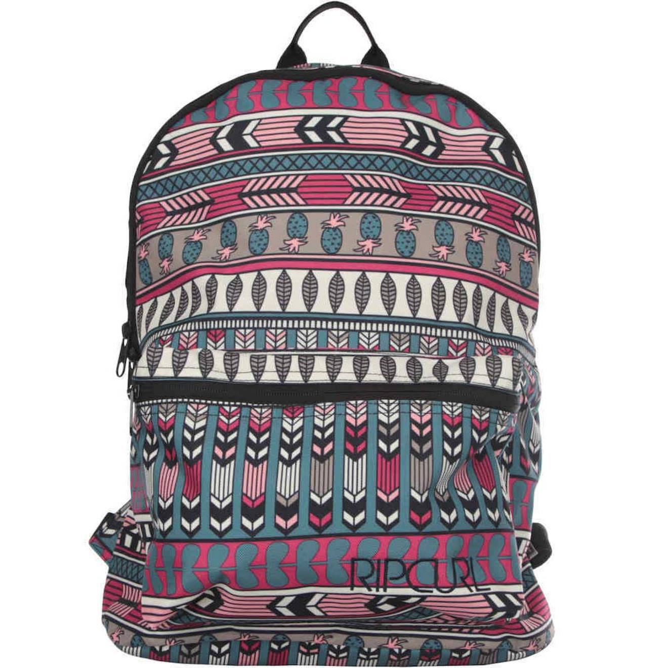 Sac À Dos Fille Rip Curl Pineapple 42 Cm -qualité Premium Multicolore Sac À Dos Fille Rip Curl Pineapple 42 Cm -qualité Premium Multicolore