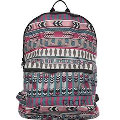 Sac à dos fille rip curl pineapple 42 cm -qualité premium  - vertbaudet enfant