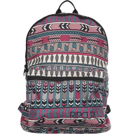 Fille-Accessoires-Fourniture scolaire-Sac à dos fille rip curl pineapple 42 cm -qualité premium