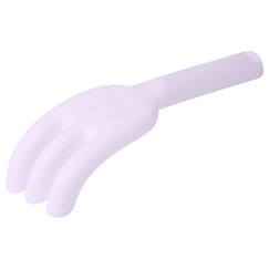 Jouet-Petit râteau jouet de jardin et de plage