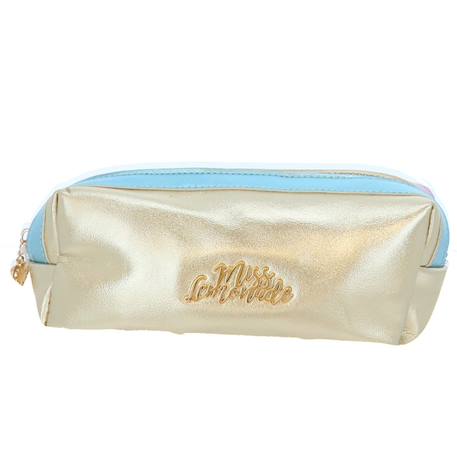 Garçon-Accessoires-Trousse rectangulaire marshmallow 22 cm - haut de gamme