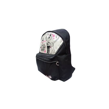 Sac à dos enfant imprimé personnages à fermeture zippée – sugar & babe  - vertbaudet enfant