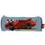Trousse garçon ronde synthétique cars lightning mcqueen Bleu marine 4 - vertbaudet enfant 