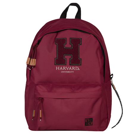 Sac à dos cmp harvard university 42 cm avec compartiment ordinateur  - vertbaudet enfant