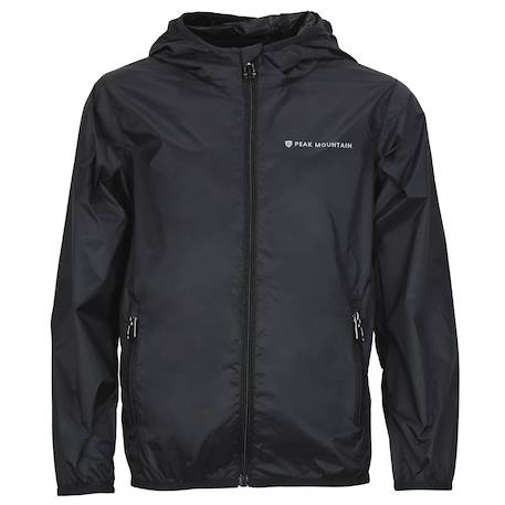 Coupe-vent impermeable mixte ecapluie  - vertbaudet enfant