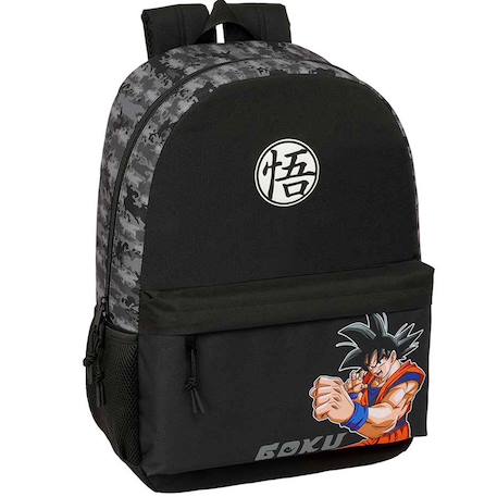 Fille-Sac à dos dragon ball z goku 46 cm - haut de gamme