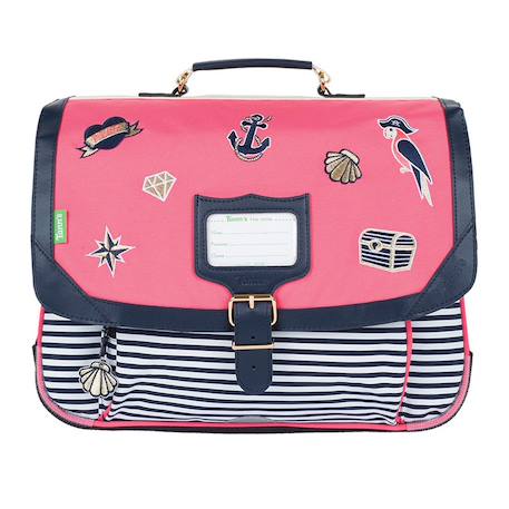 Fille-Cartable enfant fille les fantaisies enora 38 cm