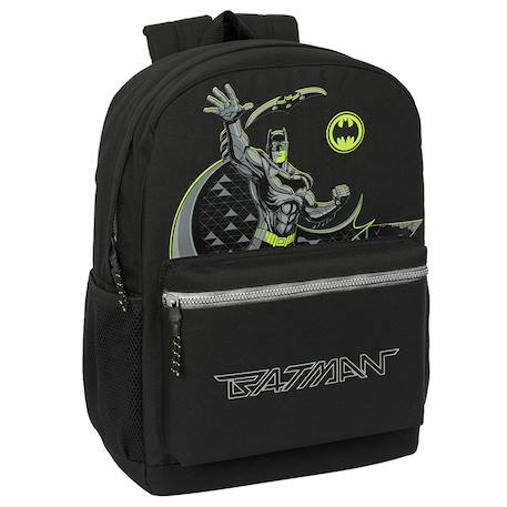 Sac à dos enfant batman game over 43 cm - qualité premium  - vertbaudet enfant