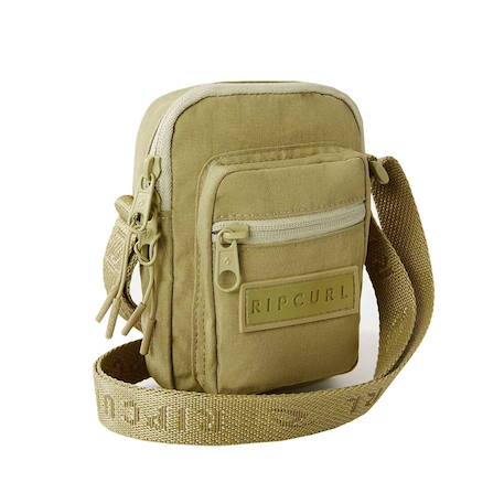 Sac bandoulière rip curl coastal sun - 17 cm  - vertbaudet enfant