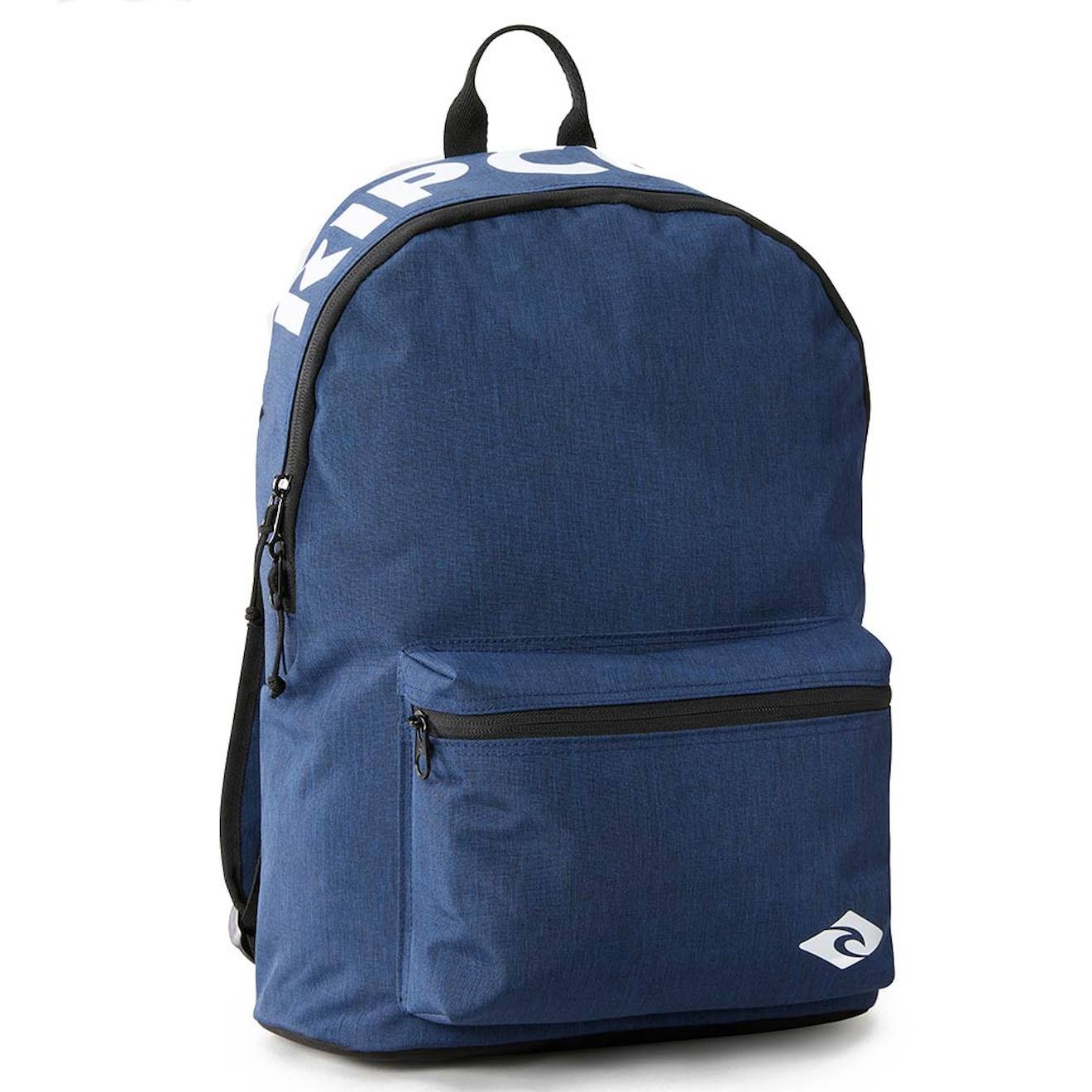Sac À Dos Garçon Rip Curl Dome Pro - Forme Borne 44 Cm - Qualité Premium Bleu Marine Sac À Dos Garçon Rip Curl Dome Pro - Forme Borne 44 Cm - Qualité Premium Bleu Marine
