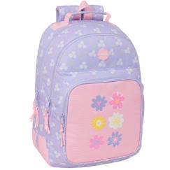 -Sac à dos safta bouquet 42 cm - 2 cpt