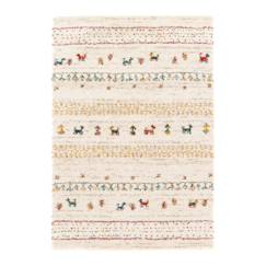 -Tapis enfant épais et confortable folklore