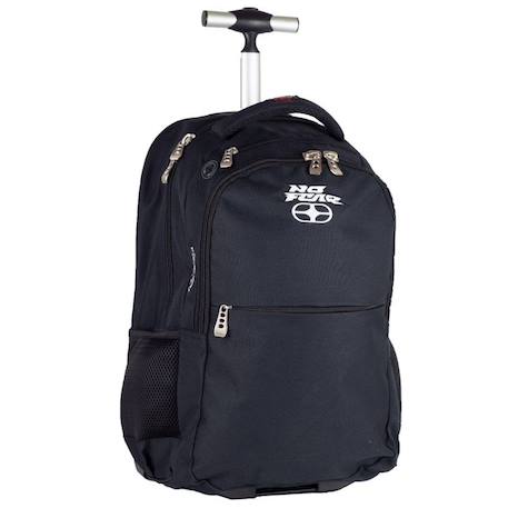 Sac à dos trolley no fear 48 cm  - vertbaudet enfant