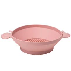 -Tamis de plage en silicone souple